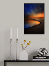 Neor Poster och Canvastavla