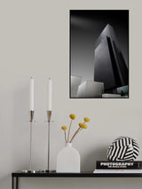 Growing Poster och Canvastavla