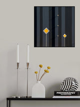 Poster och Canvastavla