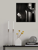A happy ending story Poster och Canvastavla