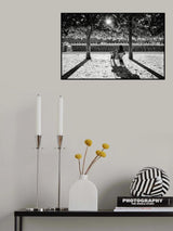 A good book Poster och Canvastavla