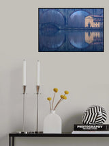 Ponti Poster och Canvastavla