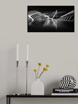 Tomorrow Poster och Canvastavla