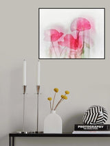 Flowers Poster och Canvastavla