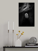 lost Poster och Canvastavla