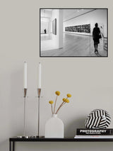 Appointment for a date Poster och Canvastavla