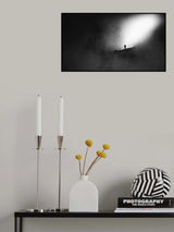 Lost Poster och Canvastavla