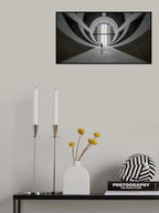 Little man Poster och Canvastavla