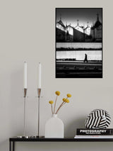 My God Is The Sun Poster och Canvastavla
