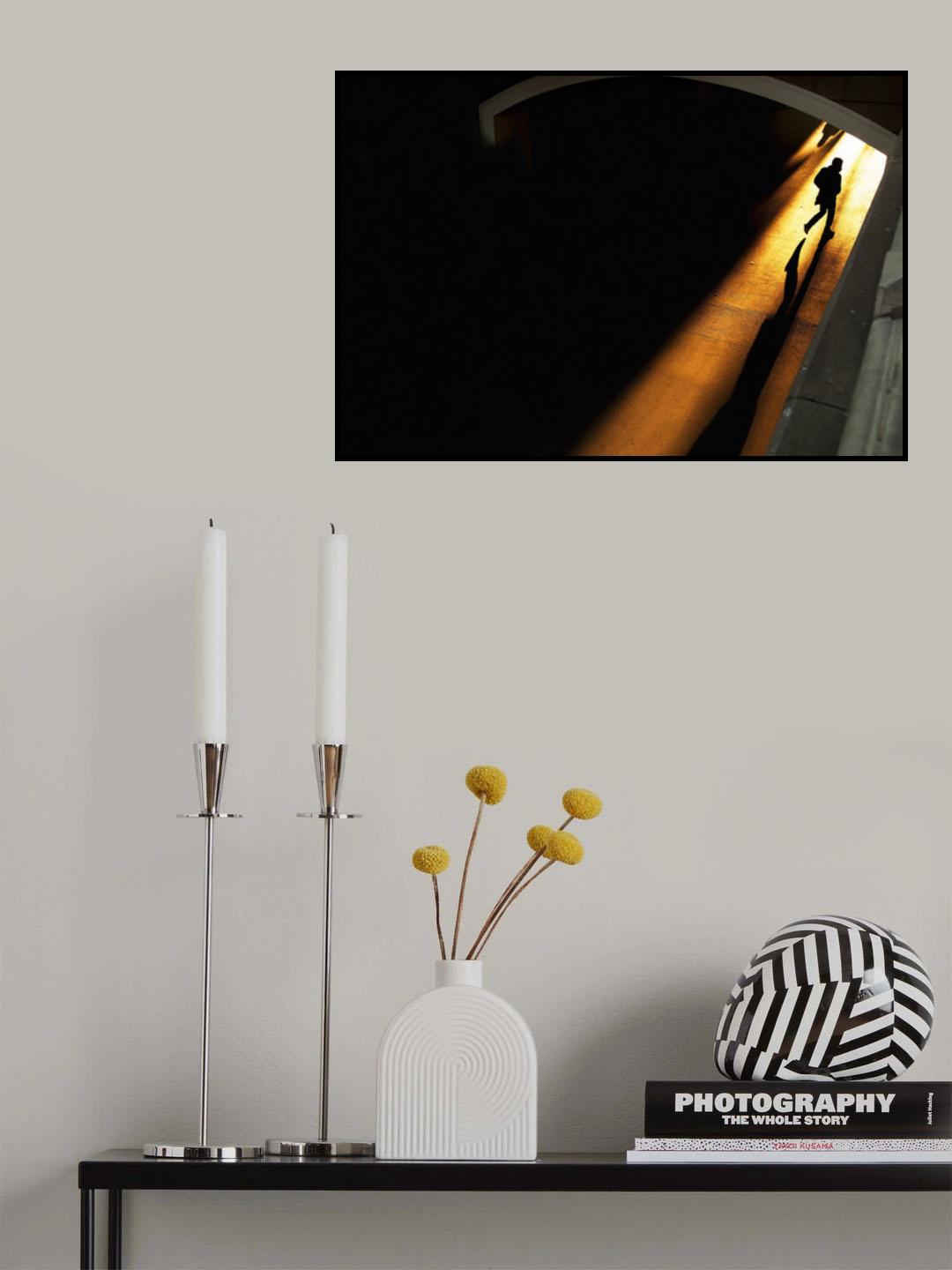 Poster och Canvastavla