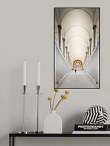 the way to wisdom Poster och Canvastavla