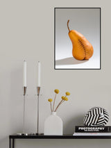 A pear Poster och Canvastavla