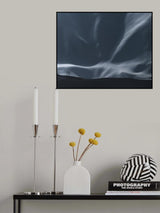 Solitary Life Poster och Canvastavla