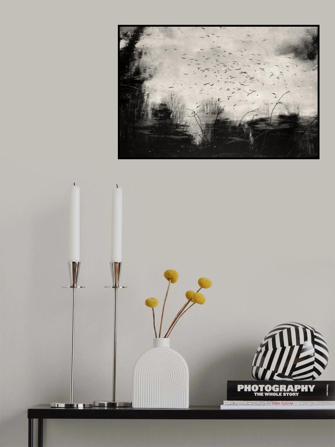 Poster och Canvastavla