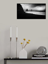 . Poster och Canvastavla