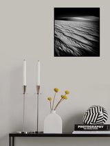 Mesquite Dune Poster och Canvastavla