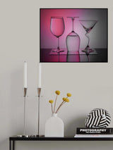 still life 94 Poster och Canvastavla
