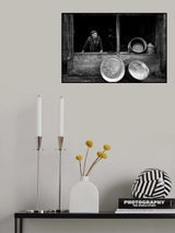 tinner master Poster och Canvastavla