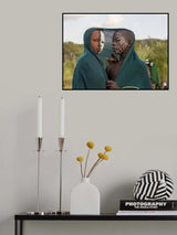Friends Poster och Canvastavla