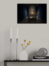 Andrea Mantegna Poster och Canvastavla
