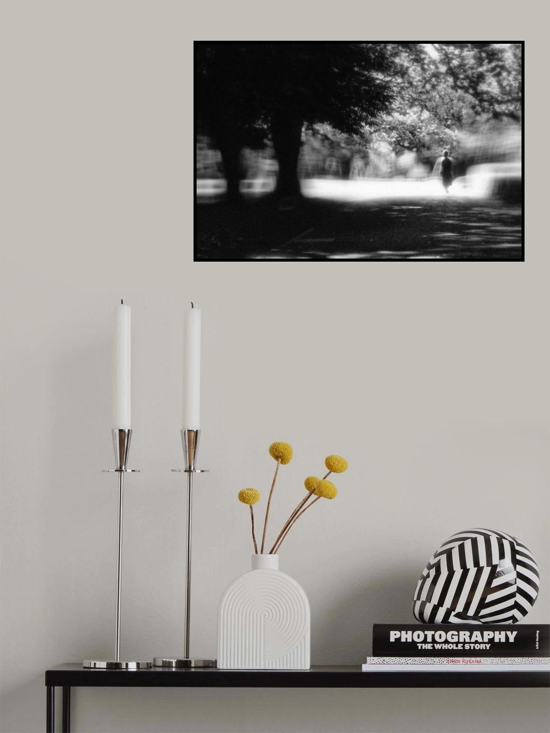 Poster och Canvastavla