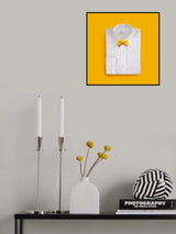 Italian Style Poster och Canvastavla