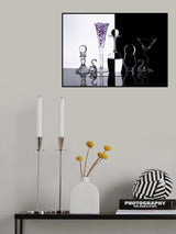 still life 87 Poster och Canvastavla