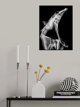 Caught Poster och Canvastavla