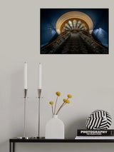 Come On Down Poster och Canvastavla