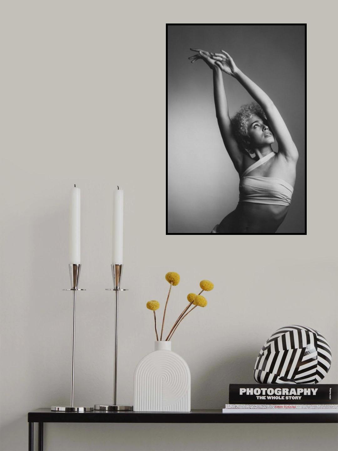Poster och Canvastavla