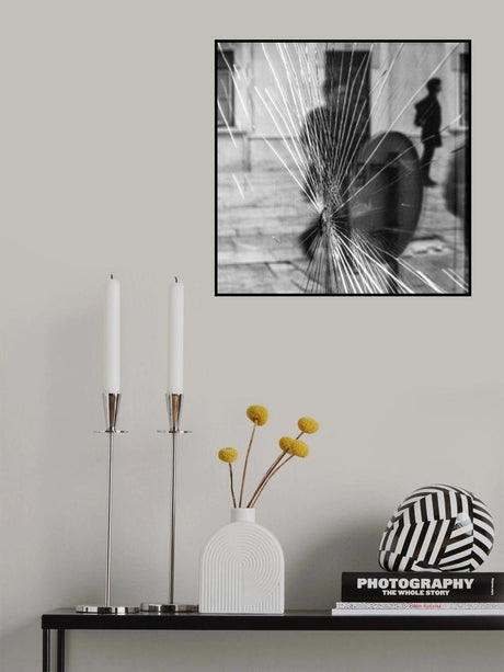 Signs Poster och Canvastavla