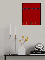 Poster och Canvastavla