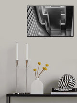 Relings Poster och Canvastavla