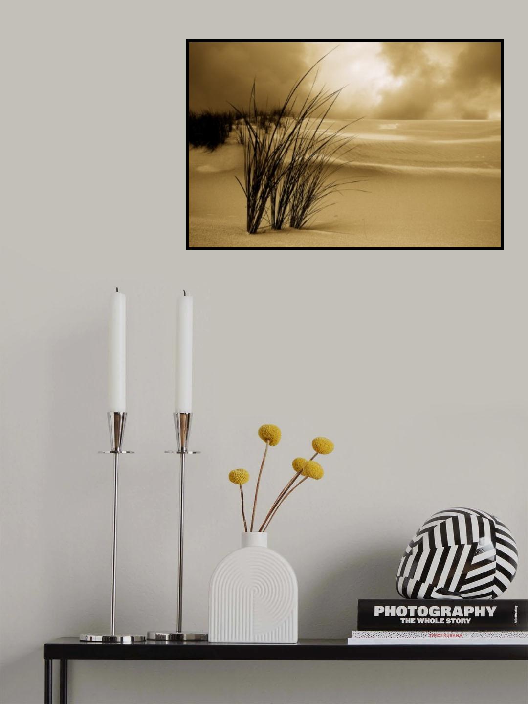 soft Poster och Canvastavla