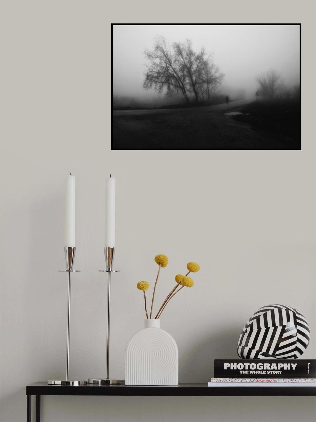 Poster och Canvastavla