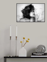 Memories of  you Poster och Canvastavla