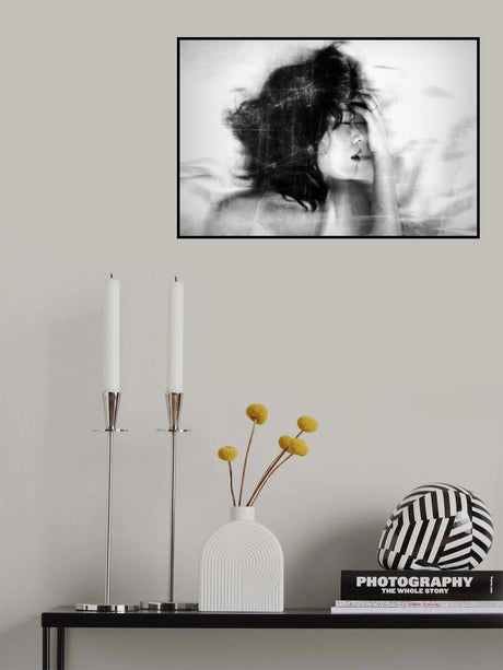 Memories of  you Poster och Canvastavla