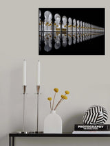 Endless. Poster och Canvastavla