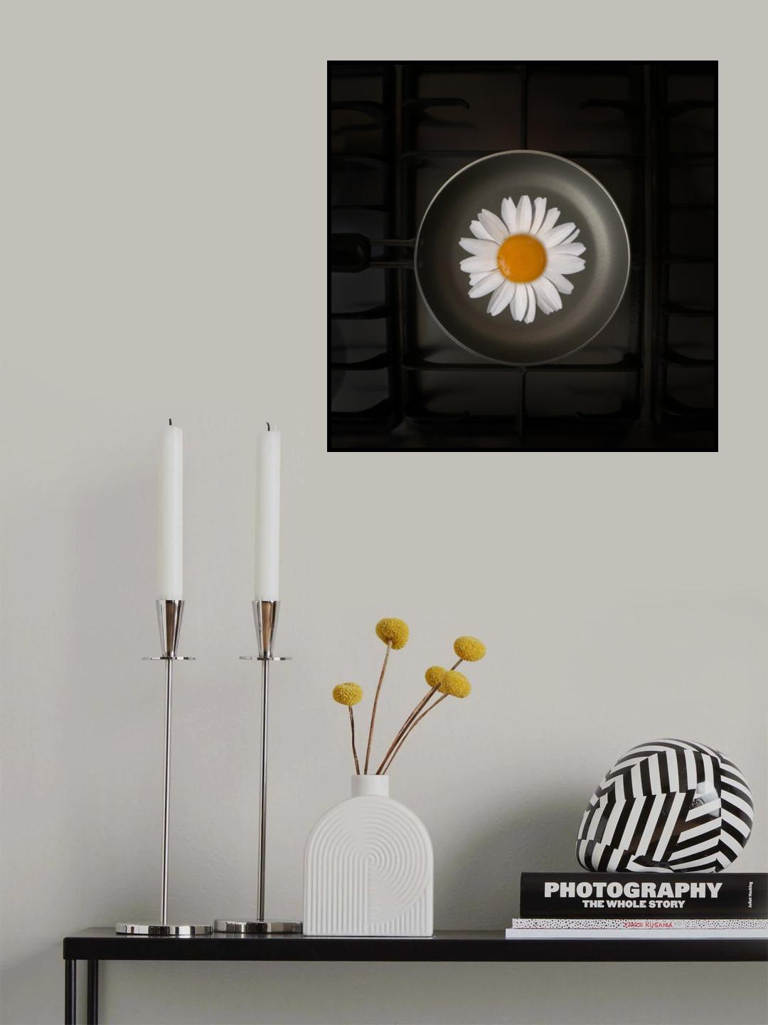 Poster och Canvastavla