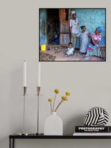 Poster och Canvastavla