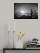 Hear the wind sing Poster och Canvastavla