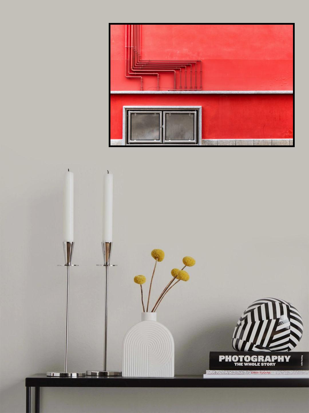 Poster och Canvastavla