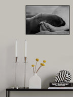 Sleeping Beauty Poster och Canvastavla