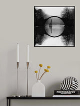 Devil's Bridge Poster och Canvastavla