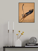 Take Off Poster och Canvastavla