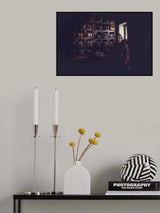 Ancient rules Poster och Canvastavla