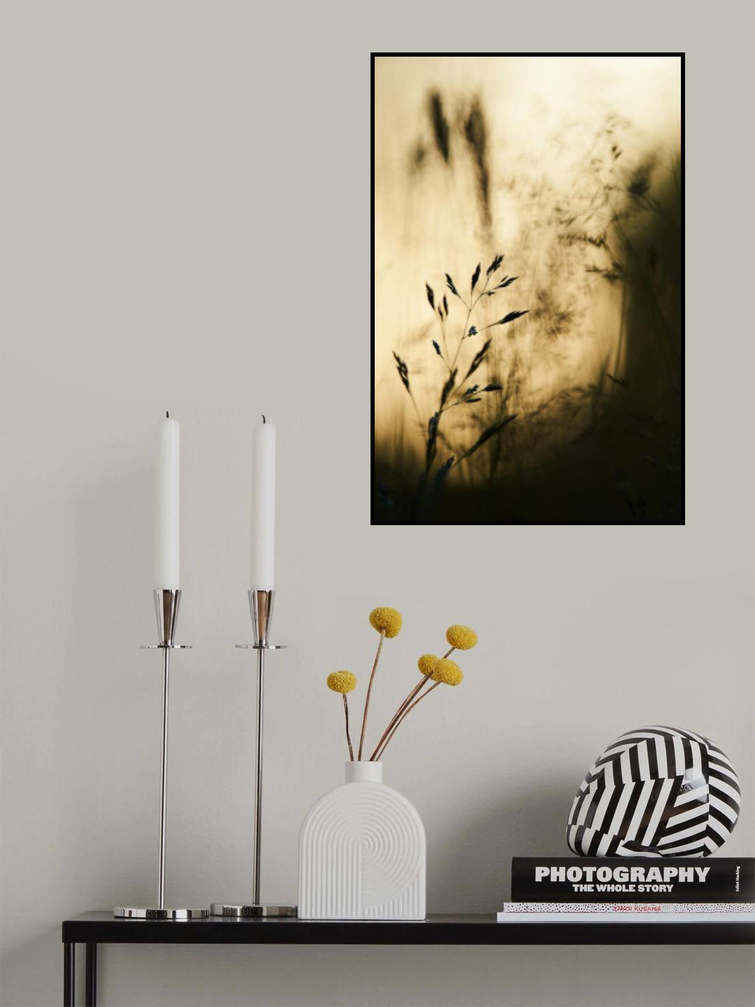 grass Poster och Canvastavla