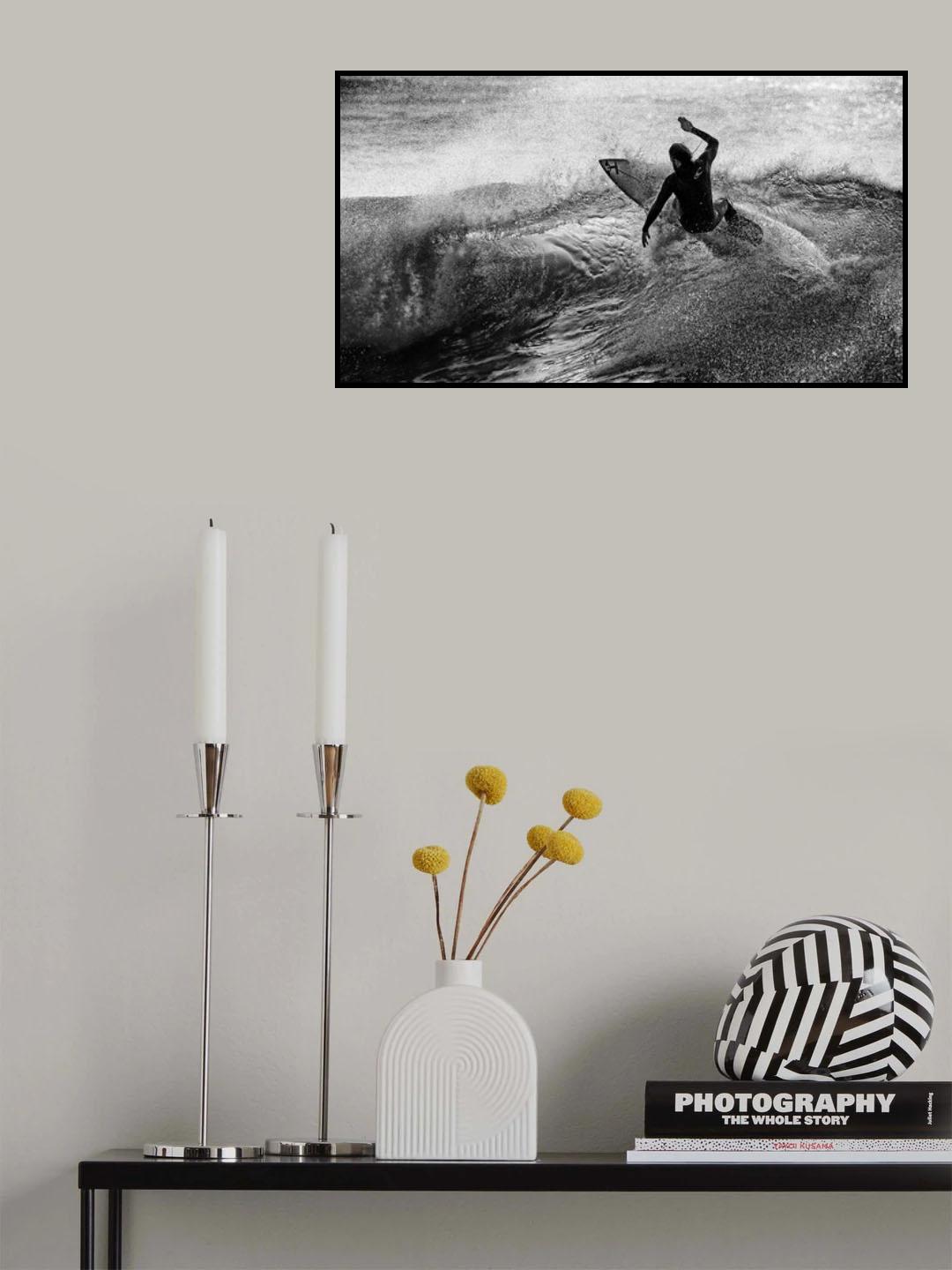 Poster och Canvastavla