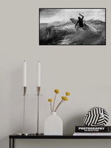 Poster och Canvastavla