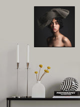 Poster och Canvastavla